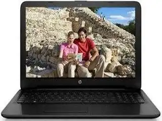  HP Pavilion 15 Ac167Tu (P4Y38PA) Laptop (Celeron Dual Core 2 GB 500 GB Windows 10) prices in Pakistan